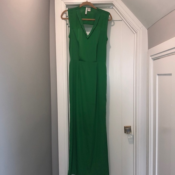 Sachin + Babi Maxi Dress - Picture 3 of 12